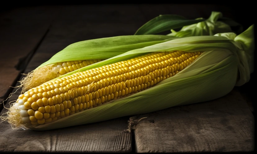 MAIZE