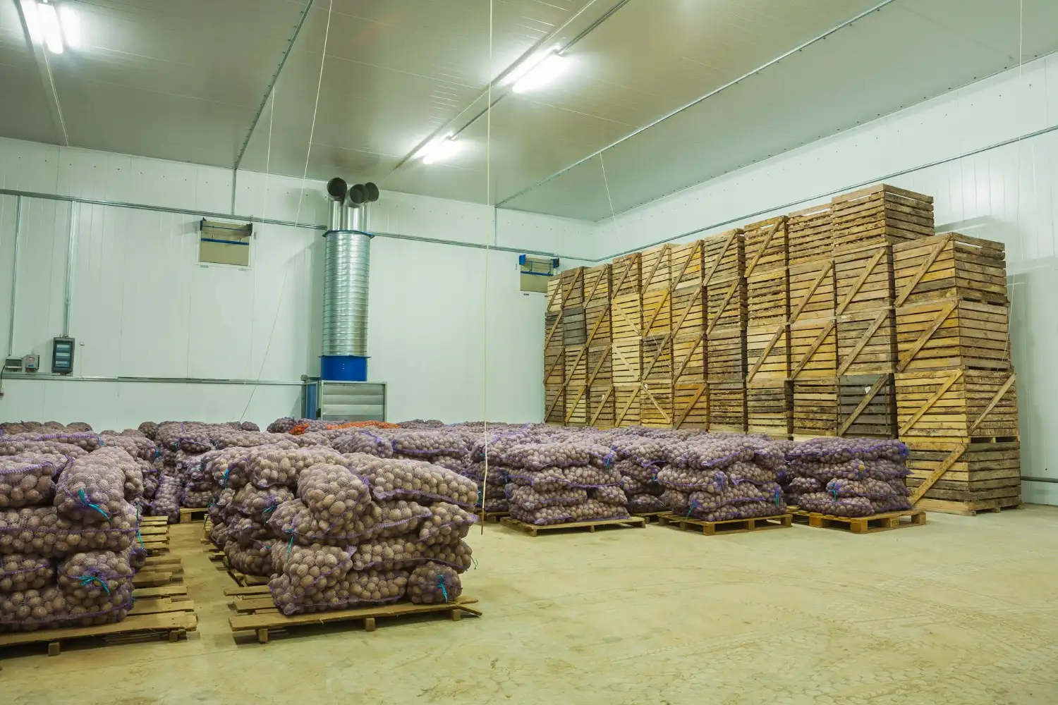 material handling