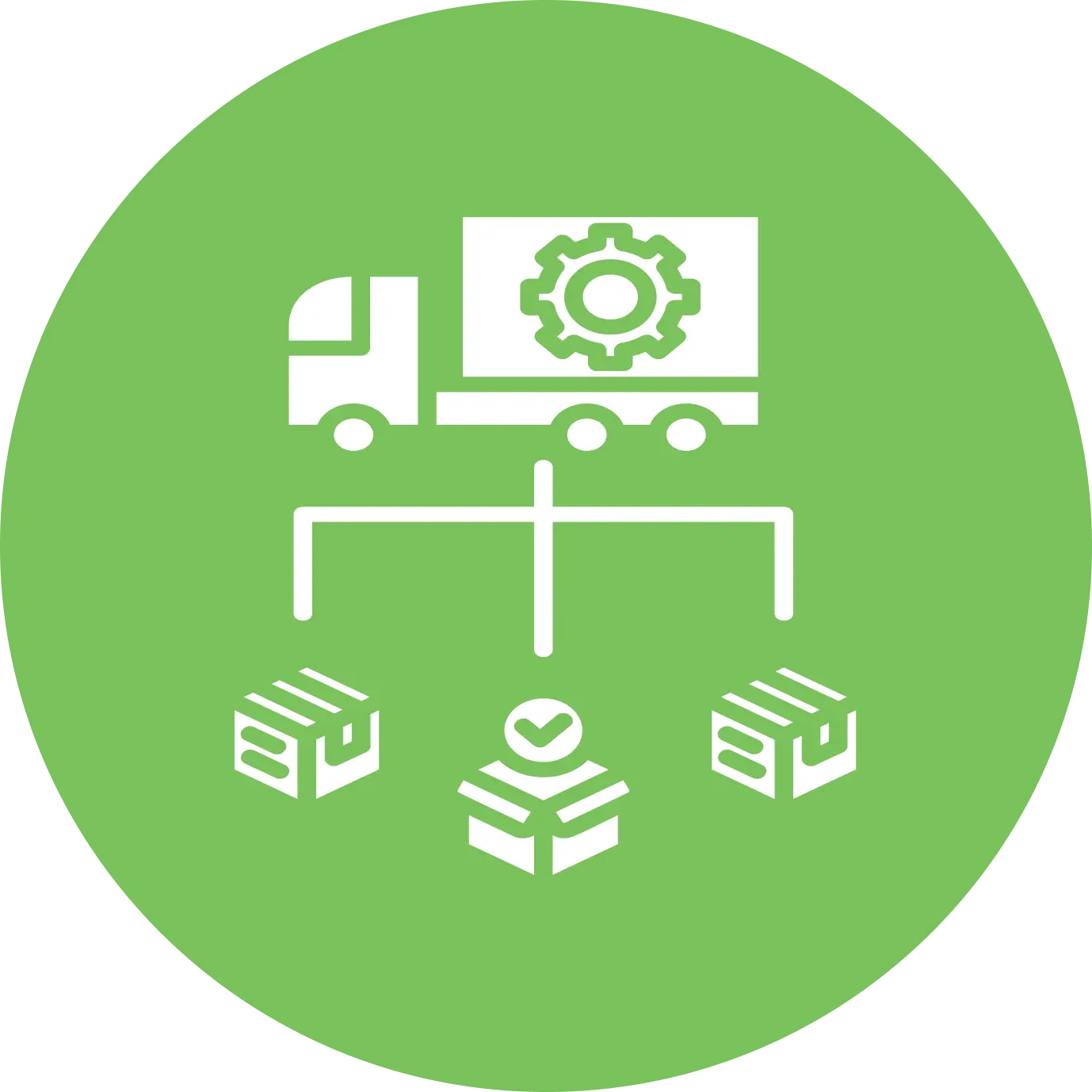 logistics and infrastructure