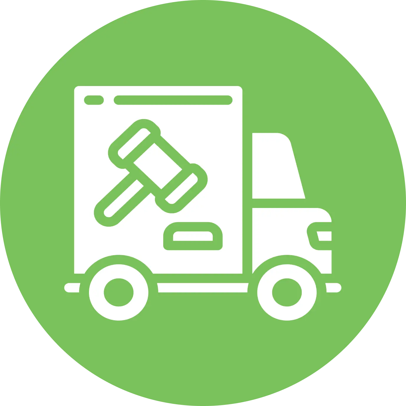 trade regulatory