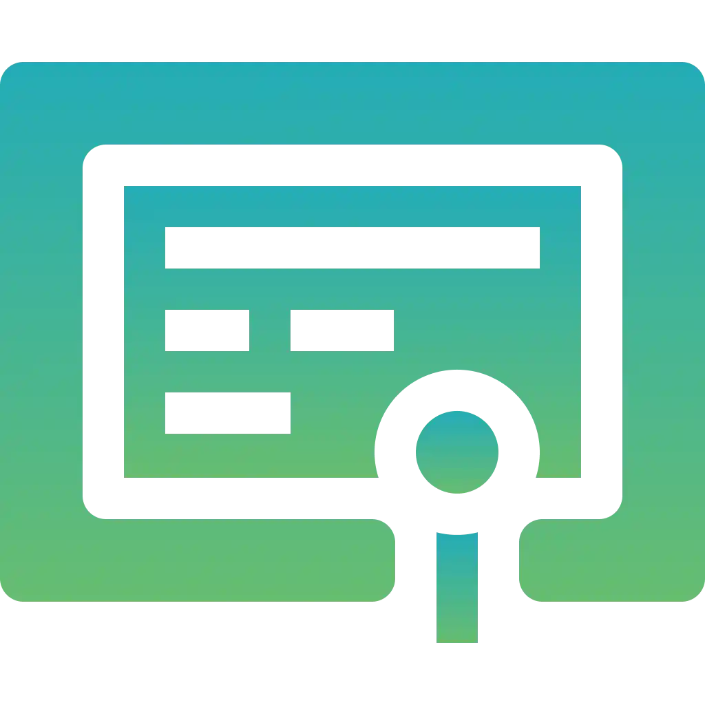 Meet certification standards