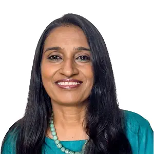 Haripriya Muralidharan