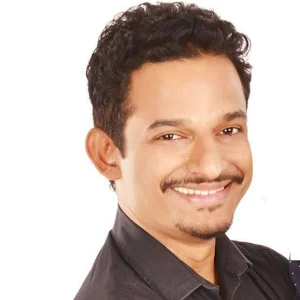 prakhyath hegde