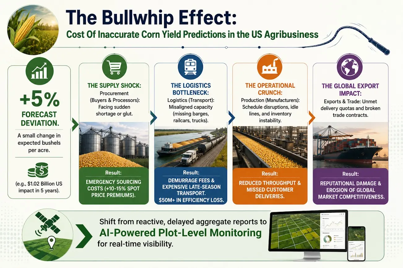 The bullwhip effect
